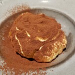 リストランテ アクアパッツァ - 