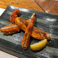 蟹遊亭 名古屋店 - 