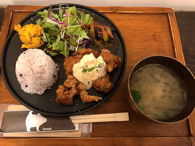 Knut クヌート 甲子園口 カフェ 食べログ Knut クヌート 甲子園口 カフェ 食べログ