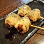 焼き鳥わらいち - 