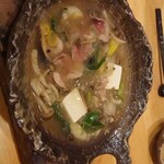 魚菜料理 二代目 みつい - 