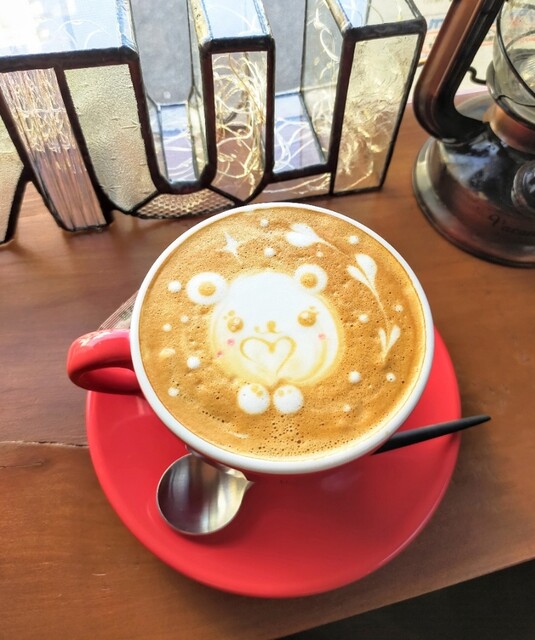 バール ルナ（Bar LUNA） - 須賀川（カフェ）の写真