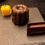 レストラン Chef's Theatre - 