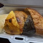 BUSHWICK BAKERY & GRILL - 