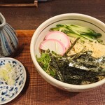 蕎麦切り 春のすけ - 