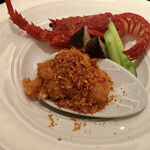 中国料理 カリュウ(ヨコハマ グランド インターコンチネンタル ホテル) - 