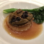 中国料理 カリュウ(ヨコハマ グランド インターコンチネンタル ホテル) - 