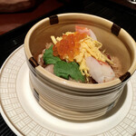 中国料理 カリュウ(ヨコハマ グランド インターコンチネンタル ホテル) - 