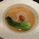 中国料理 カリュウ(ヨコハマ グランド インターコンチネンタル ホテル) - 