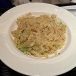 中国料理 カリュウ(ヨコハマ グランド インターコンチネンタル ホテル) - 