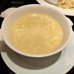 中国料理 カリュウ(ヨコハマ グランド インターコンチネンタル ホテル) - 