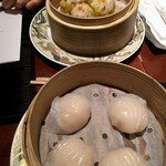 中国料理 カリュウ(ヨコハマ グランド インターコンチネンタル ホテル) - 