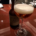 中国料理 カリュウ(ヨコハマ グランド インターコンチネンタル ホテル) - 