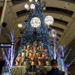 中国料理 カリュウ(ヨコハマ グランド インターコンチネンタル ホテル) - 