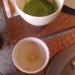 和栗専門 紗織 - 