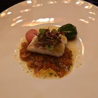 レストラン Chef's Theatre - 