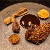 レストラン Chef's Theatre - 