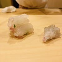 鮨 やすみつ - 