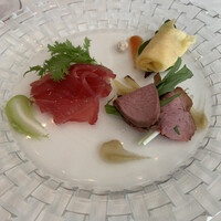 リストランテ　ウミリア - 