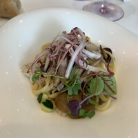 リストランテ　ウミリア - 