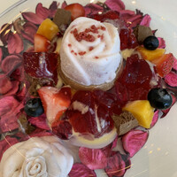 リストランテ　ウミリア - 