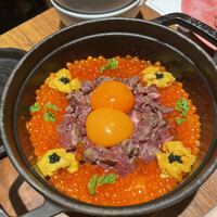 焼肉 うしみつ 恵比寿本店 - 
