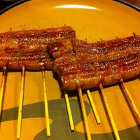 明神下 神田川 本店 - かばやき！