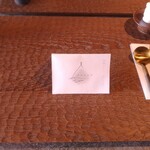 和栗専門 紗織 - 