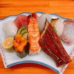 Amazushi - 