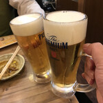 大衆昭和居酒屋 関内の夕焼け一番星 関内酒場 - 