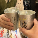 大衆昭和居酒屋 関内の夕焼け一番星 関内酒場 - 