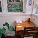 ヒアシンスハウス - 