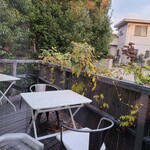 ヒアシンスハウス - 