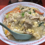 漫々亭 - 料理写真: