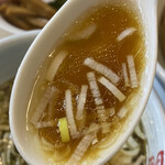 中華そば 多賀野 - 