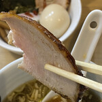 中華そば 多賀野 - 