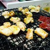 京もつ鍋 炭火焼肉 ホルモン 火洛