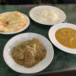 インターナショナルビレッジ - 