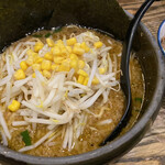 Toukyousutairu Misoramen Do Miso - 