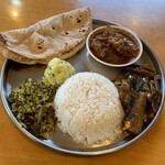 インディアン・レストラン　ロタ - 