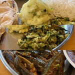 インディアン・レストラン　ロタ - 