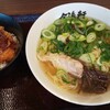 近江長浜ラーメン 今浜軒