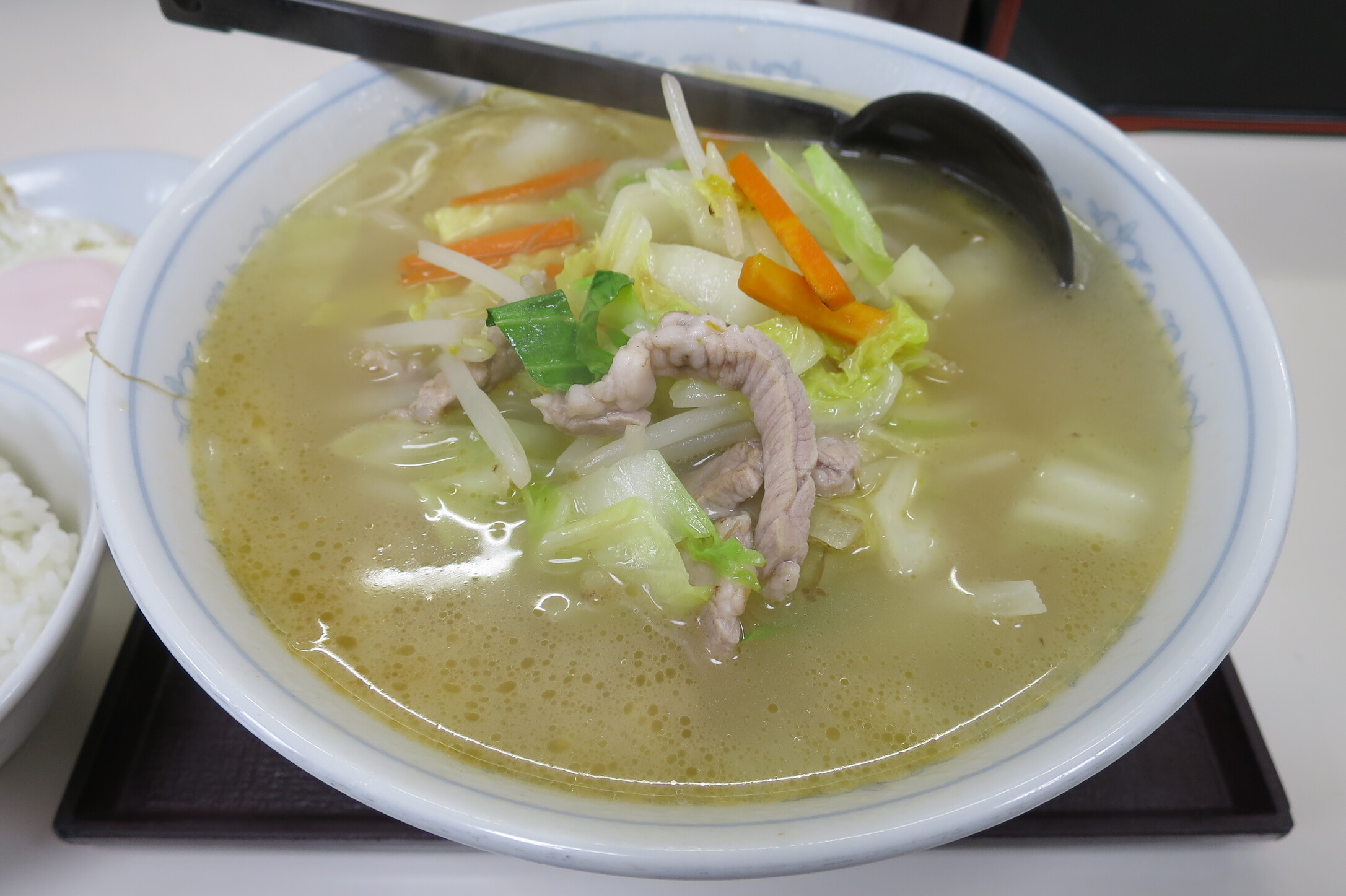 hirokaijuさんが投稿した栄楽（東京/水天宮前）の口コミ詳細 [食べログ] 栄楽