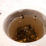 Chuugoku Ikyousai Baien - ⚫ジャスミン茶