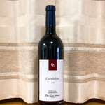 オチガビワイナリー - 【2020年10月】Dornfelder（ドルンフェルダー）2018＠3,260円(込)、買ってみた。