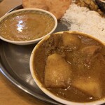 インディアン・レストラン　ロタ - 