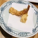 Tempura Shinjuku Tsunahachi - 