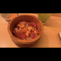 鮨よしかわ 恵比寿 - 
