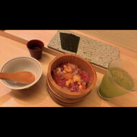 鮨よしかわ 恵比寿 - 
