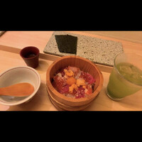 鮨よしかわ 恵比寿 - 